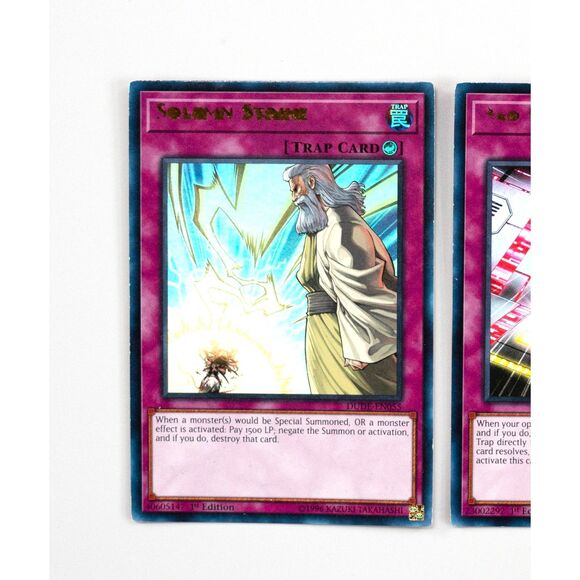 konami yugioh trading card game Konami Yu Gi Oh! Trading Card Game: Rarity Collection V Tuck Box 87152